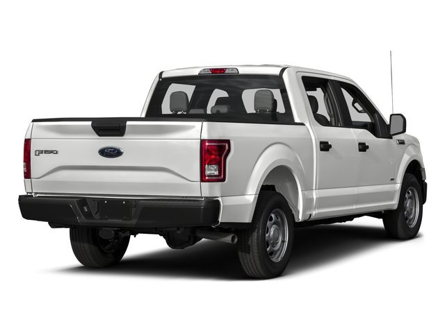 Used 2016 Ford F150 XLT w/ Equipment Group 302A Luxury AWD/4WD image 2