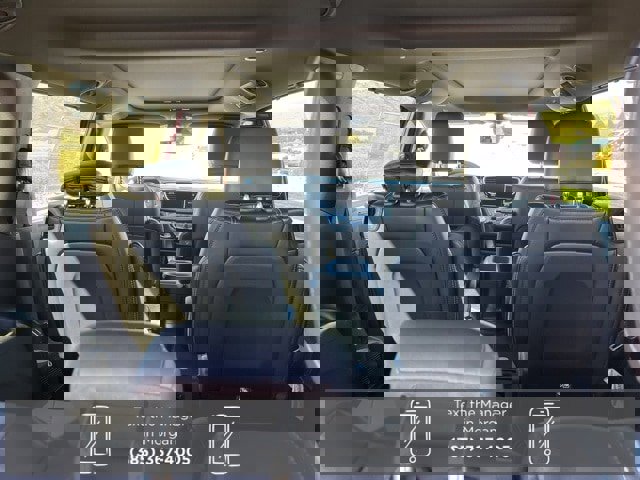 New 2026 Chrysler Pacifica Select image 11