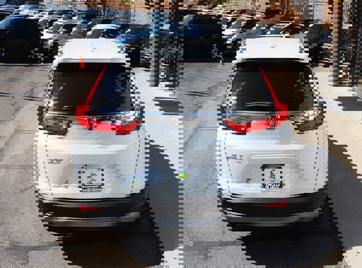 Used 2019 Honda CR-V EX-L image 10