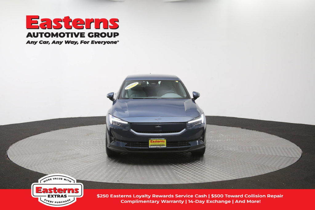 Used 2024 Polestar Polestar 2 AWD/4WD image 53