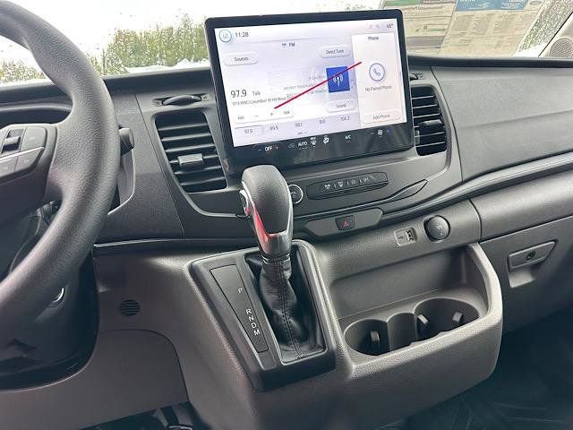 New 2026 Ford Transit 150 148 Medium Roof image 14