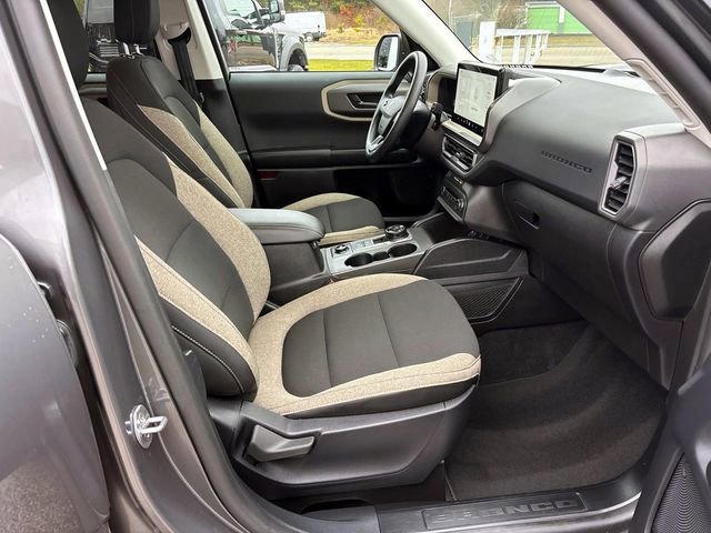 Used 2025 Ford Bronco Sport Big Bend image 15