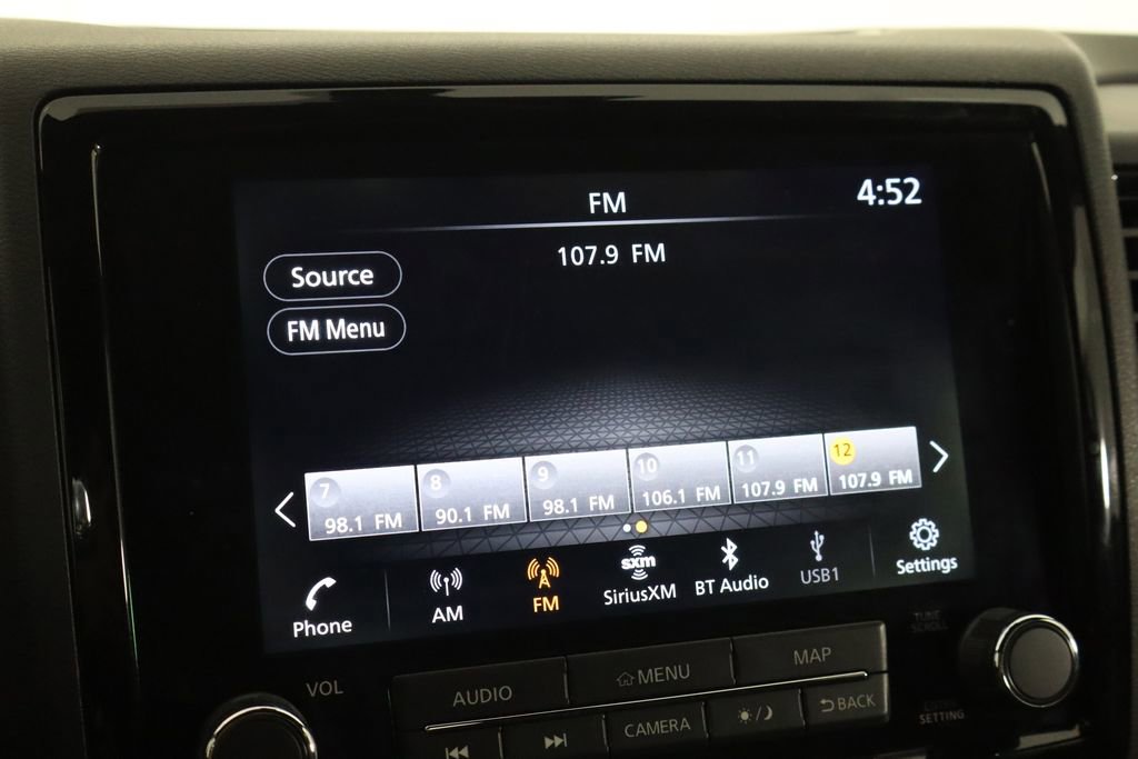 Used 2024 Nissan Frontier PRO-4X w/ Technology Package AWD/4WD image 28