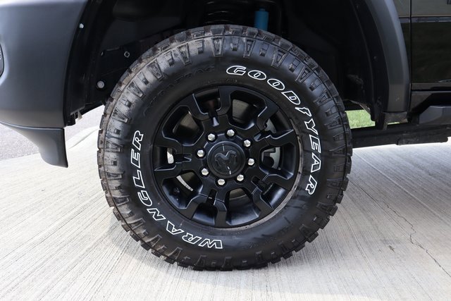 Used 2025 RAM 2500 Power Wagon image 34