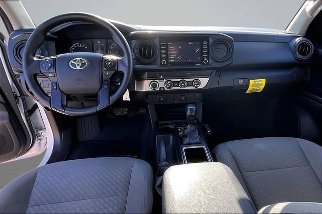 Used 2021 Toyota Tacoma SR AWD/4WD image 8