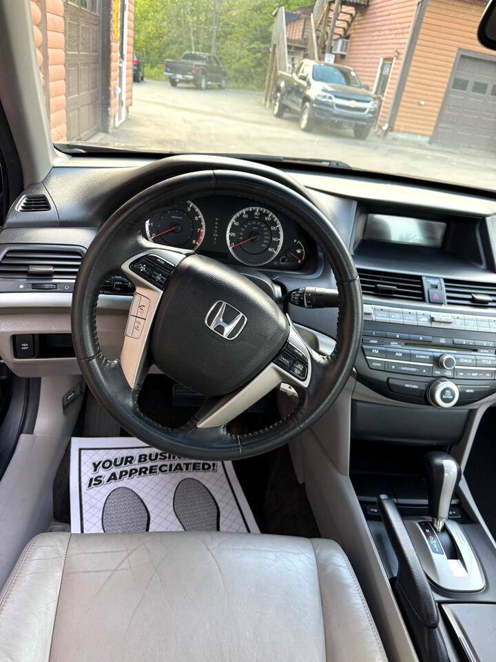 Used 2010 Honda Accord EX-L image 8