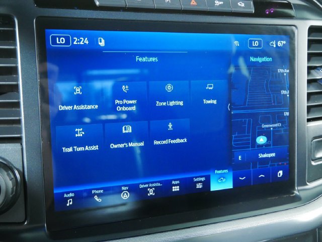 Used 2022 Ford F150 Raptor w/ Equipment Group 801A High AWD/4WD image 29