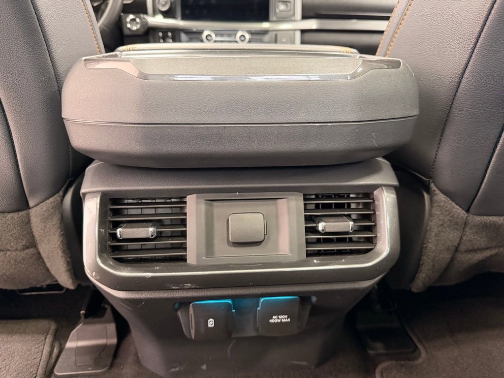 Used 2023 Ford F150 Tremor image 21