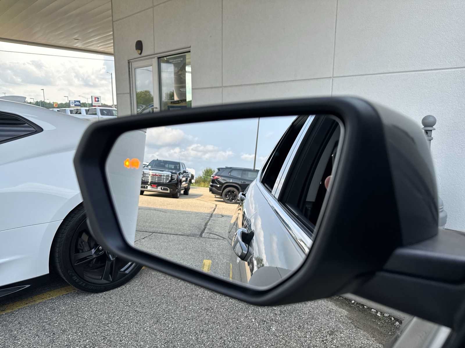Certified 2019 Chevrolet Equinox LT FWD image 15