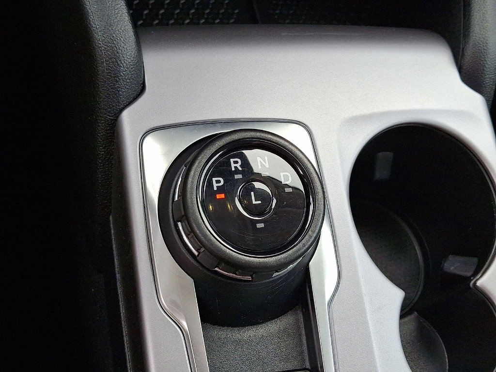 Used 2024 Ford Bronco Sport Big Bend image 41