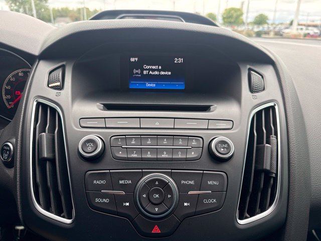 Used 2016 Ford Focus ST FWD image 21