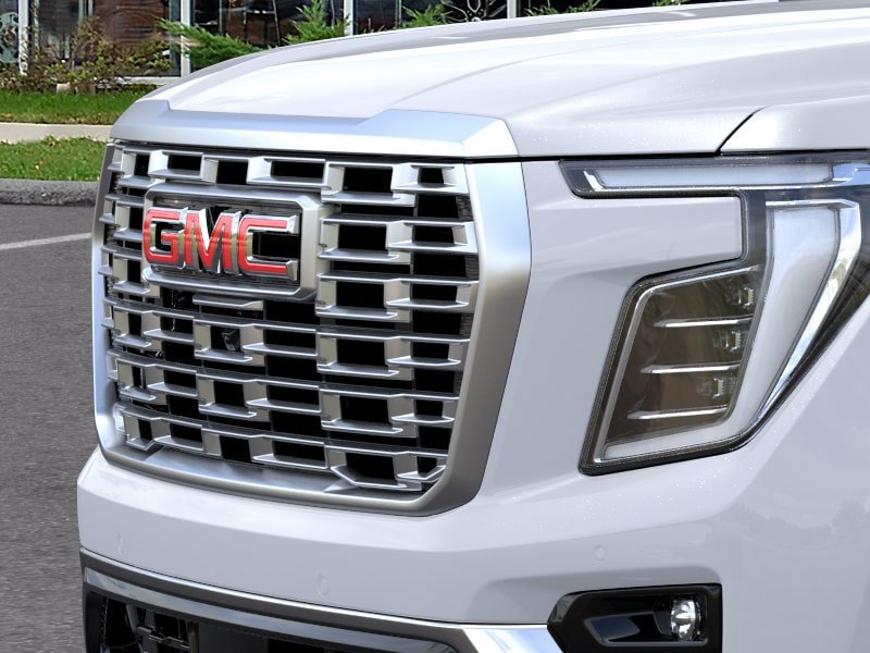 New 2026 GMC Yukon XL Denali w/ Denali Reserve Package AWD/4WD image 13