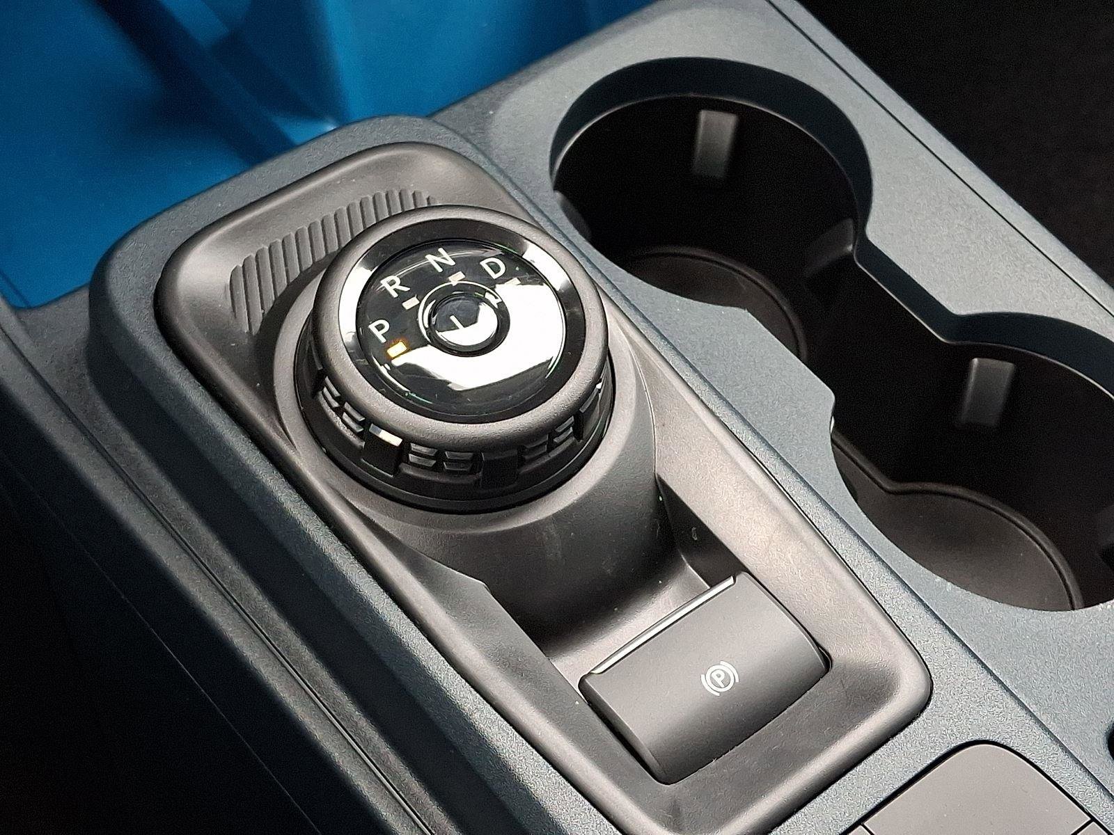 New 2025 Ford Maverick XLT w/ Equipment Group 301A image 11