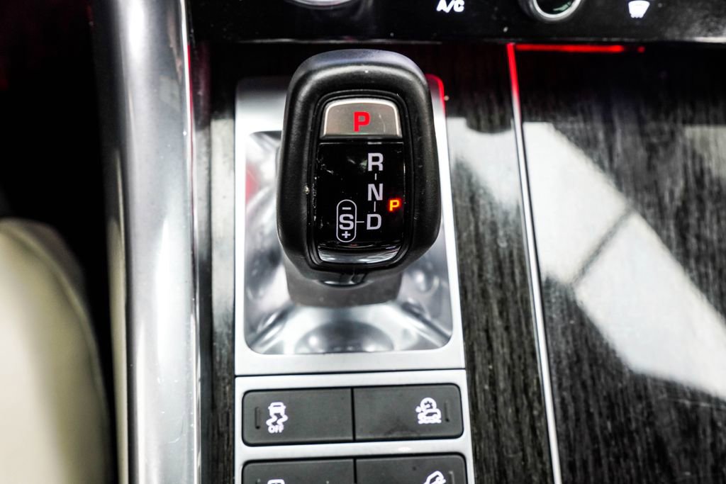 Used 2020 Land Rover Range Rover Sport Autobiography image 25