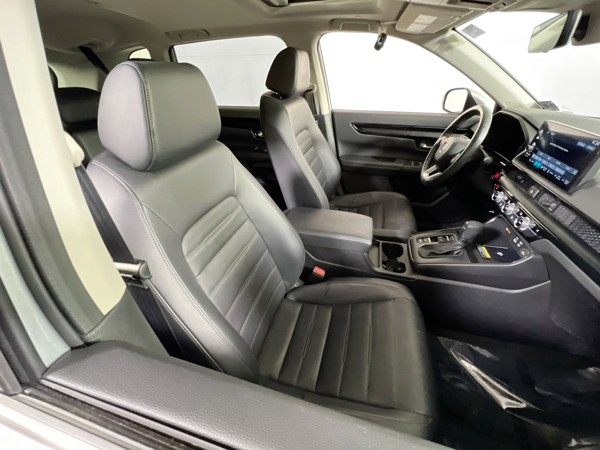 Used 2023 Honda CR-V EX-L image 27