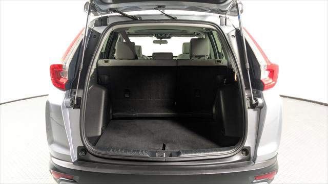 Used 2018 Honda CR-V EX image 17