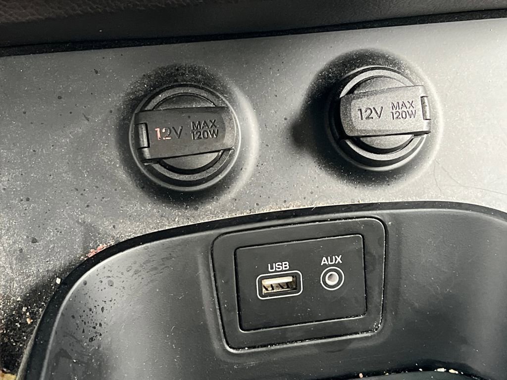 Used 2018 Hyundai Santa Fe Sport image 23