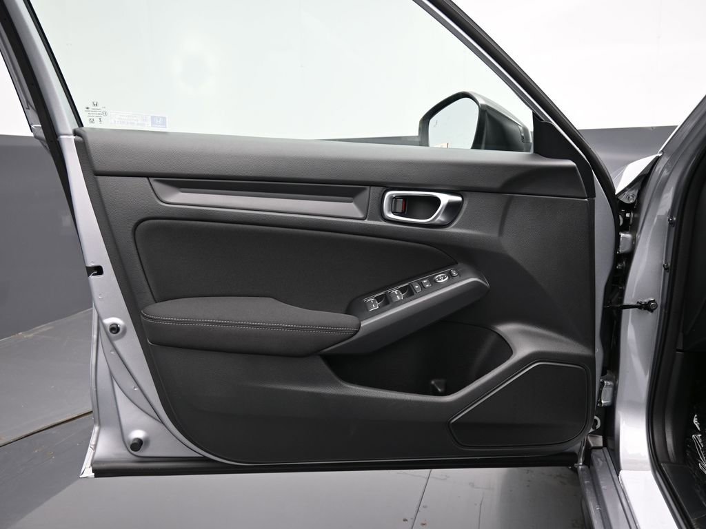 New 2026 Honda Civic Sport image 30