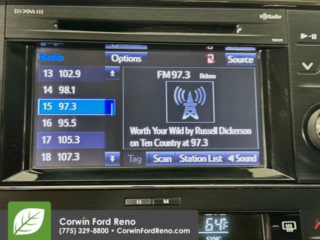 Used 2016 Toyota Avalon XLE FWD image 14