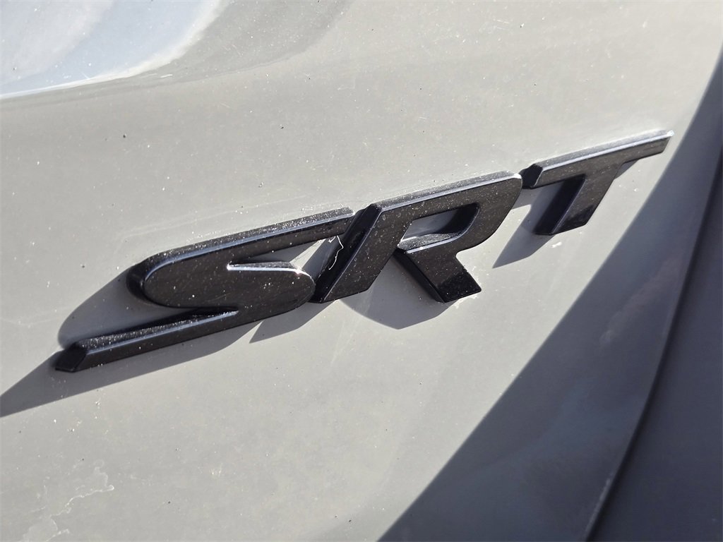 Used 2020 Jeep Grand Cherokee SRT w/ Trailer Tow Group IV image 13