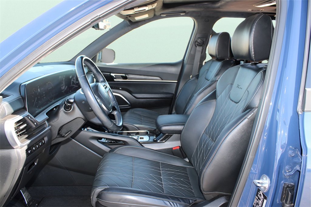 Used 2023 Kia Telluride SX Prestige X-Pro image 15