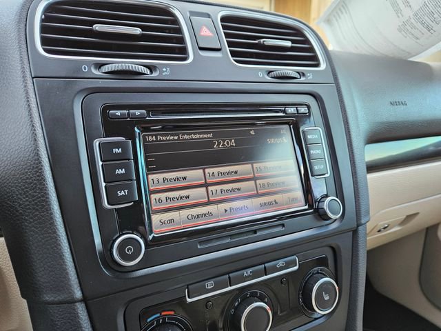 Used 2013 Volkswagen Jetta TDI image 29