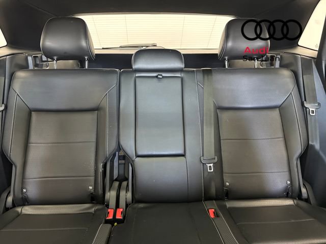 Used 2022 Volkswagen Atlas Cross Sport SE w/ Panoramic Sunroof Package image 13