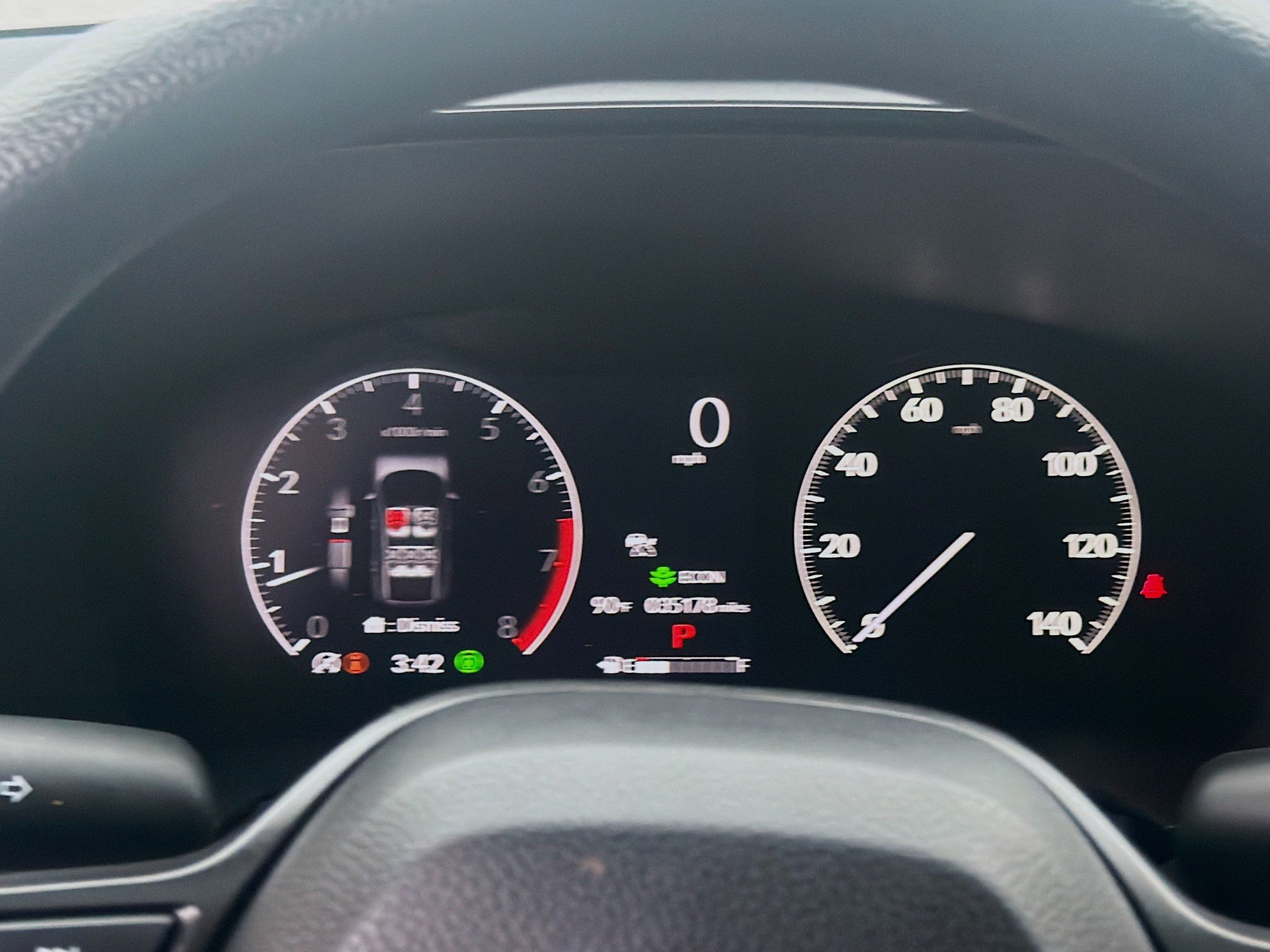 Certified 2023 Honda CR-V LX image 11
