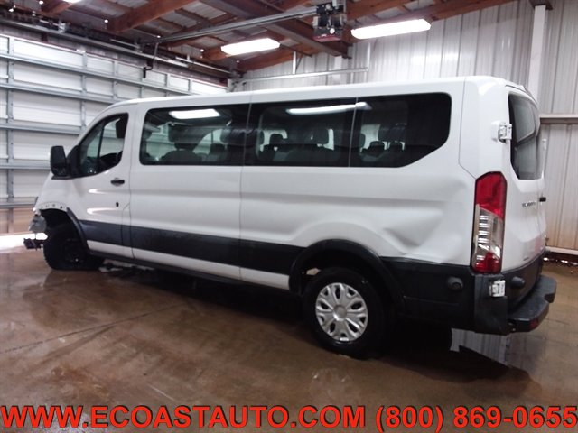 Used 2017 Ford Transit 350 XLT image 5