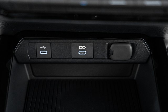 New 2026 Toyota Prius Plug-In Hybrid image 23