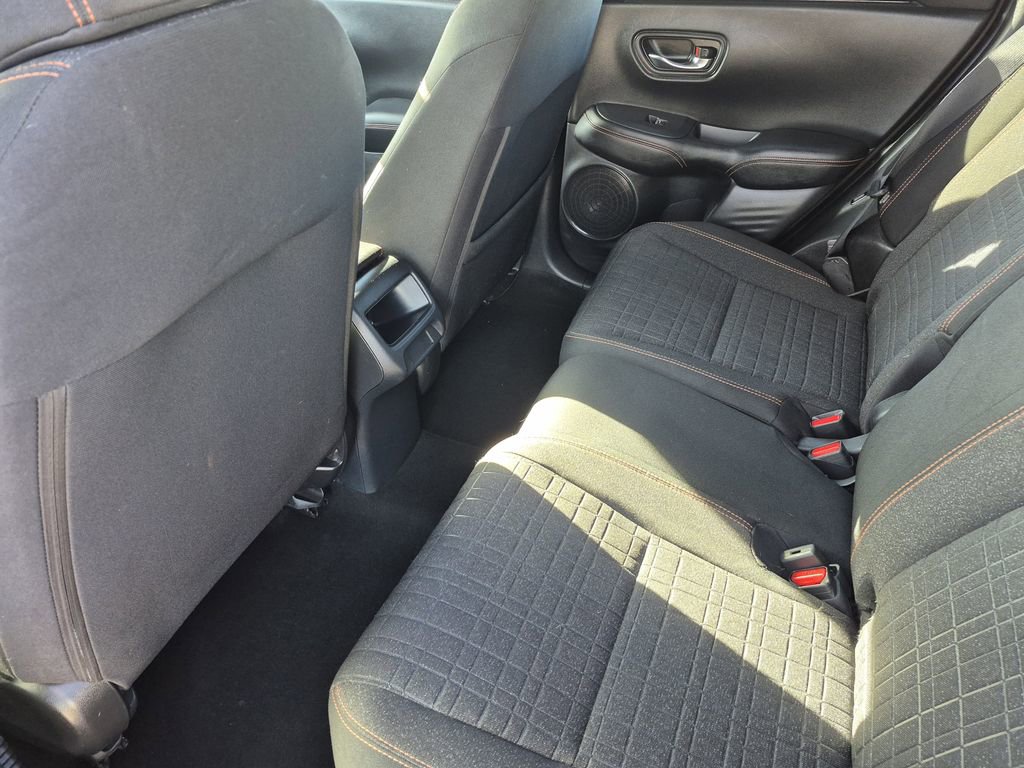 Used 2023 Honda HR-V Sport image 10