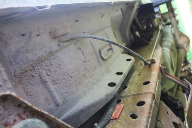 Used 1995 Dodge Ram 2500 Truck 4x4 Regular Cab image 27