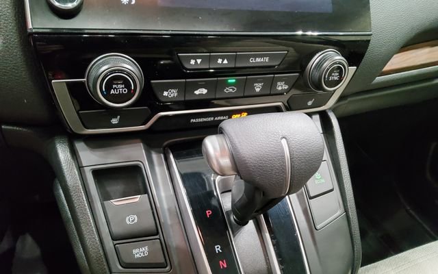 Used 2018 Honda CR-V EX image 19