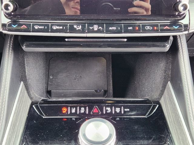 Certified 2023 Jeep Wagoneer Series II image 18