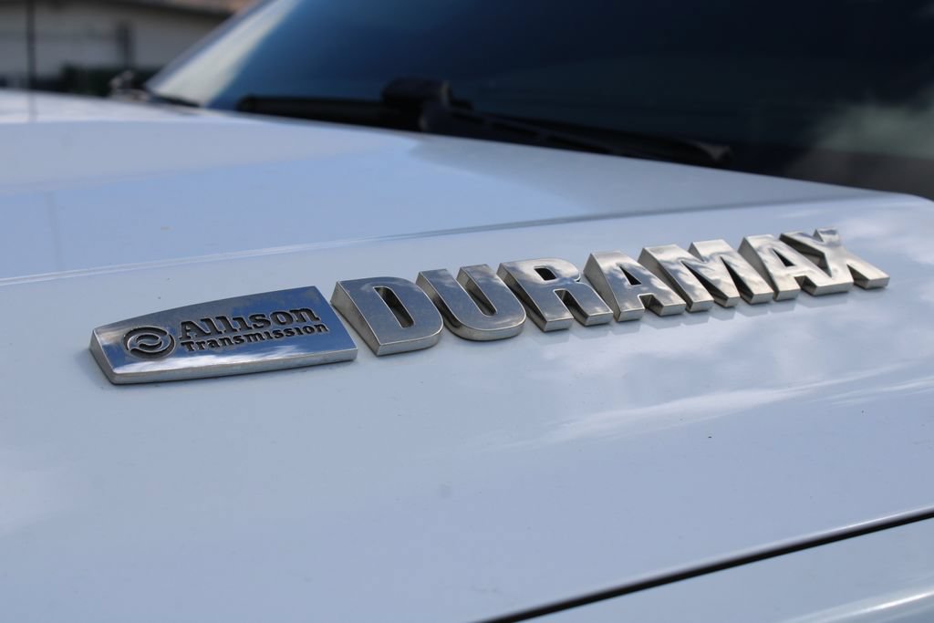 Used 2019 Chevrolet Silverado 2500 LT AWD/4WD image 16