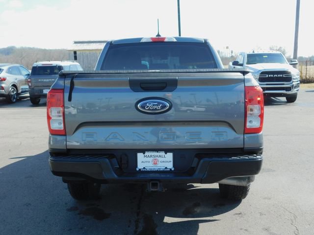 Used 2024 Ford Ranger XL w/ Trailer Tow Package image 19