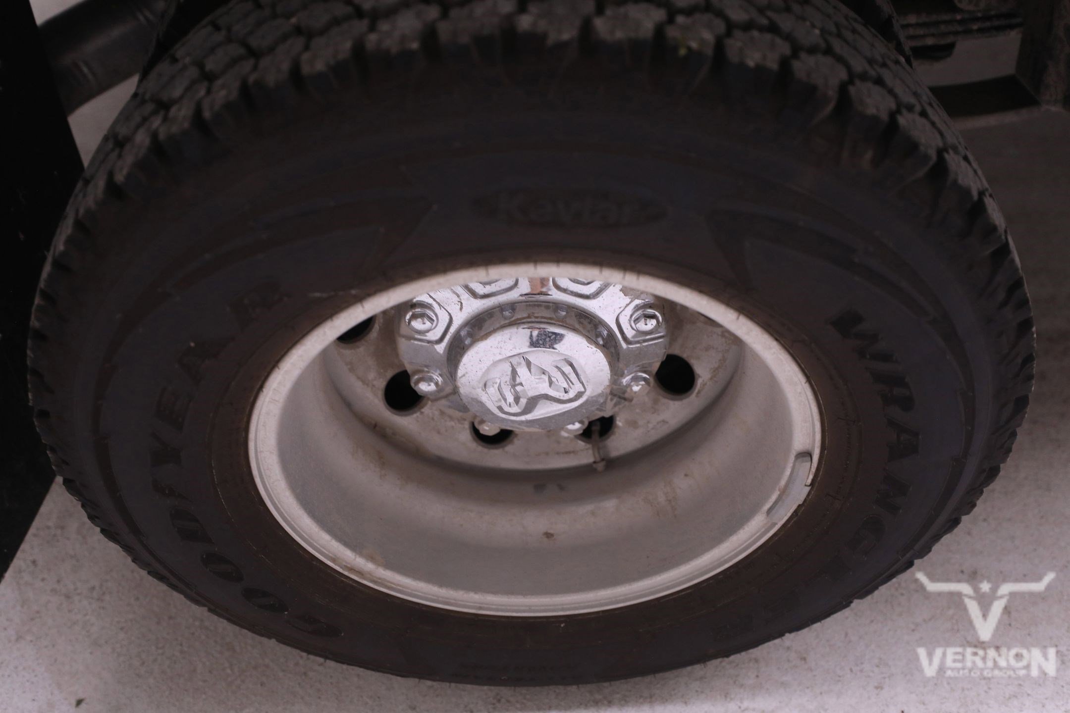 New 2025 RAM 3500 Laramie image 43