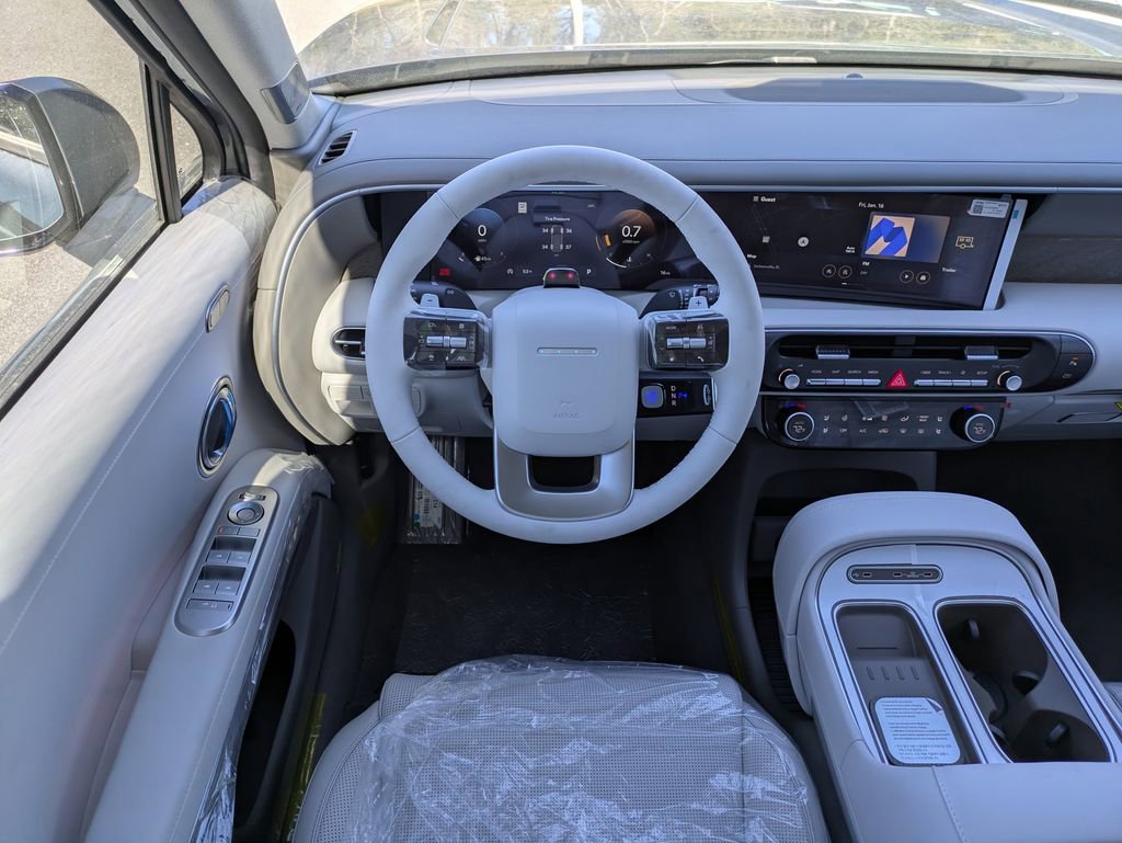 New 2026 Hyundai Palisade Limited image 20