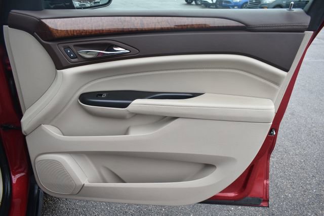 Used 2016 Cadillac SRX Performance w/ Driver Awareness Package image 48