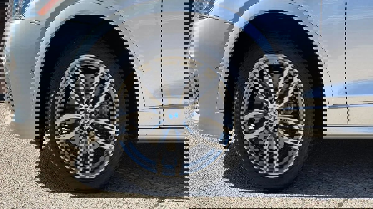 Used 2018 BMW X4 M40i image 32