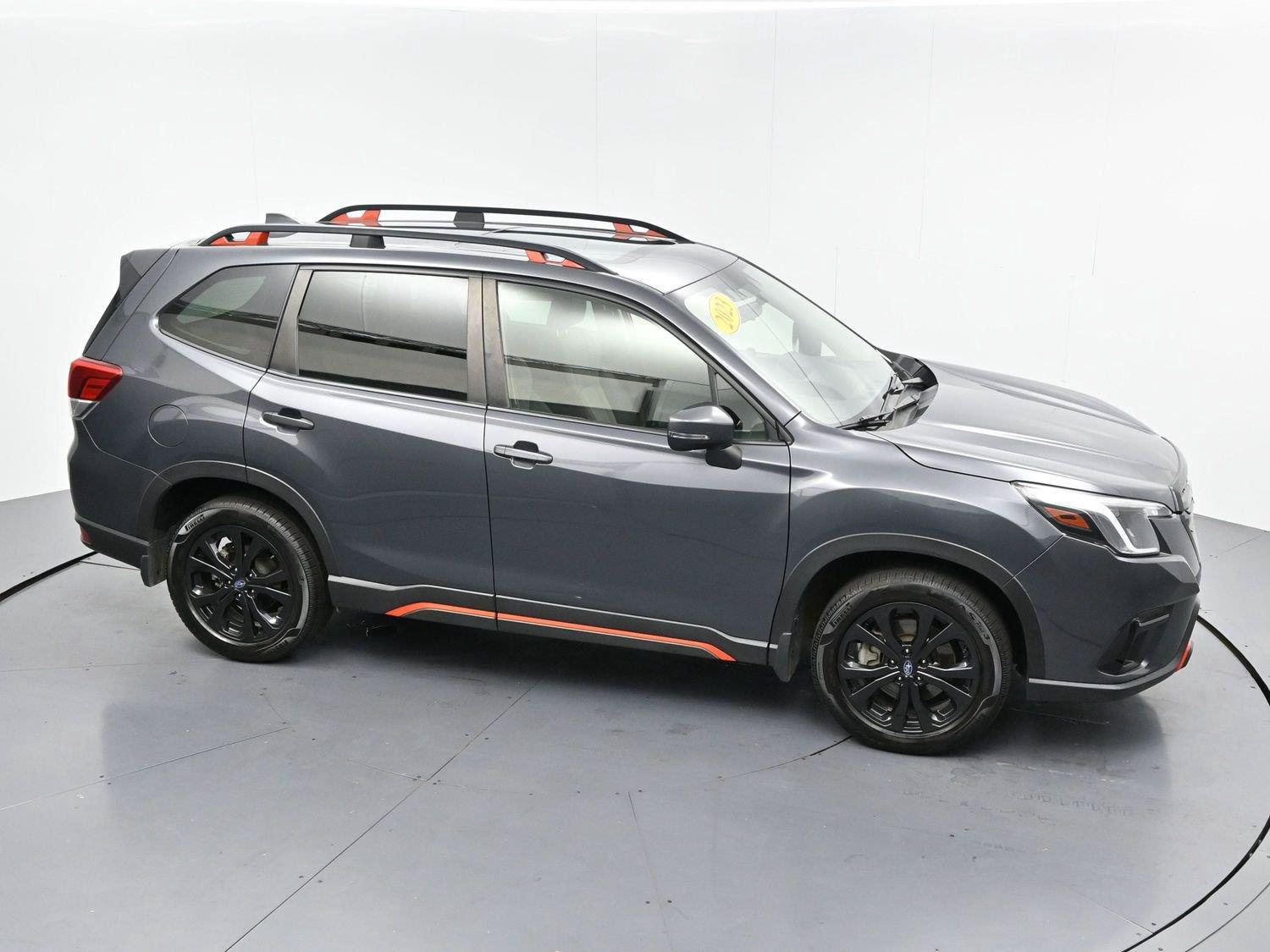 Used 2023 Subaru Forester Sport AWD/4WD image 40