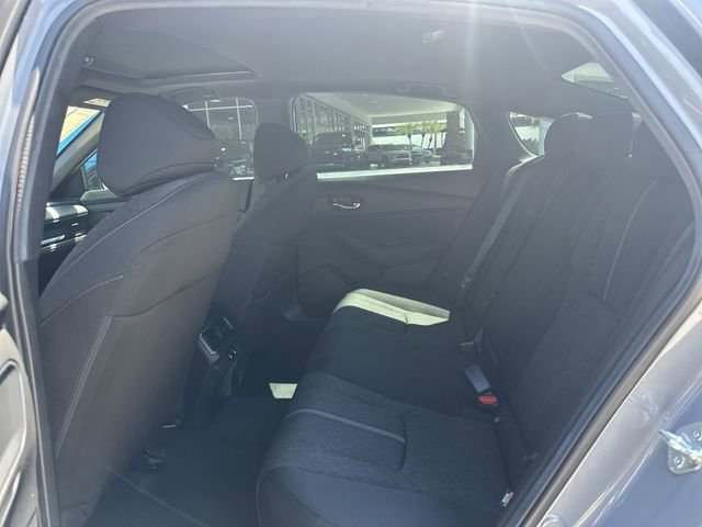 Used 2025 Honda Accord Sport image 27