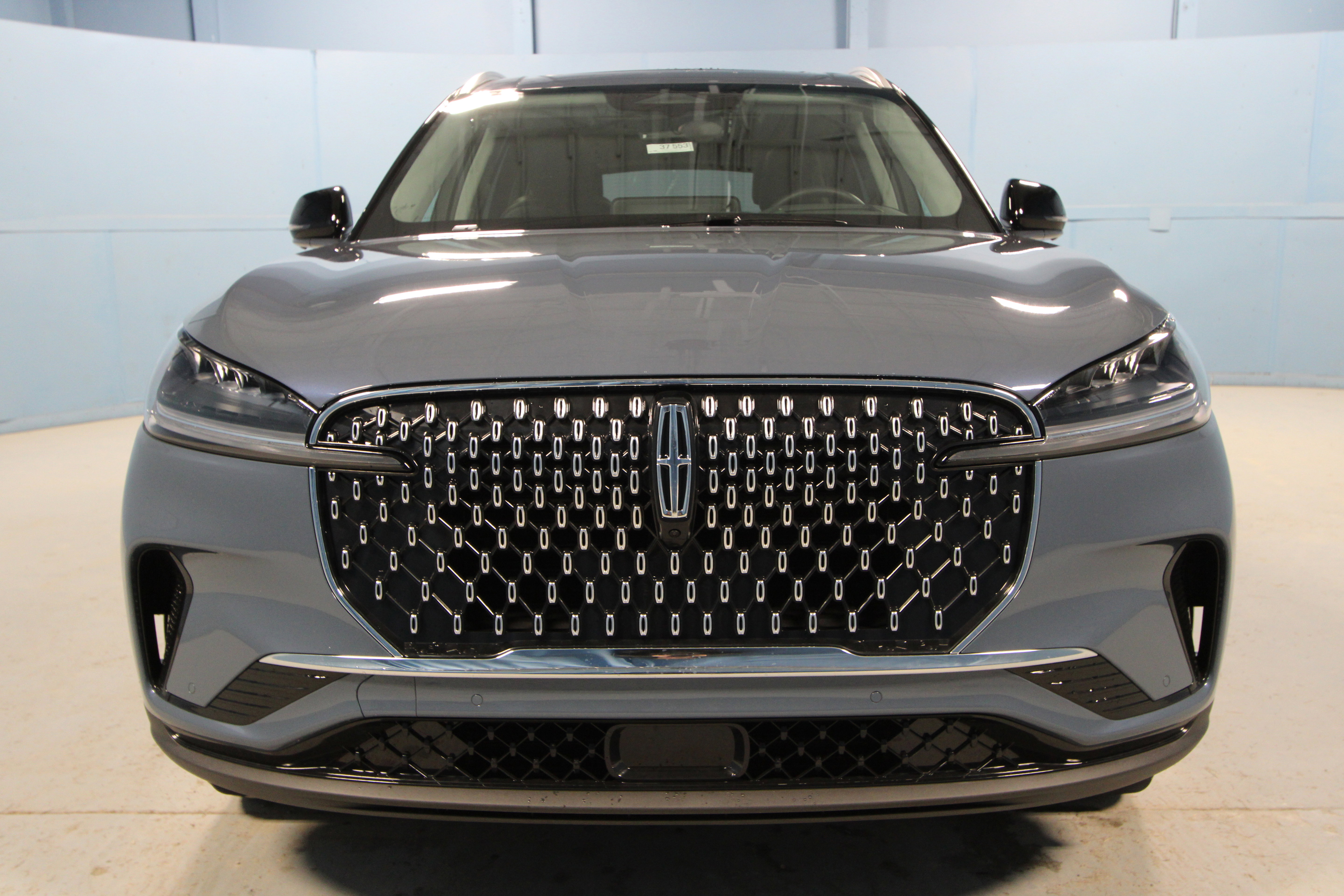 New 2026 Lincoln Aviator Reserve image 24