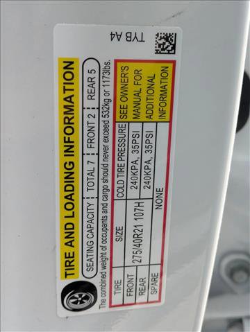Used 2026 Acura MDX Type S AWD/4WD image 15