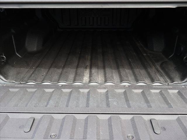 Used 2025 GMC Canyon Denali AWD/4WD image 6