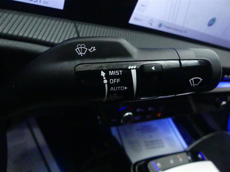 Used 2024 Kia EV6 GT-Line AWD/4WD image 21