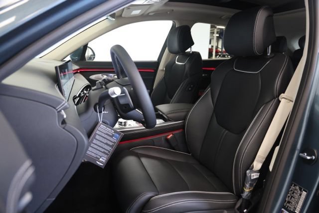 New 2027 Genesis Electrified GV70 Advance AWD/4WD image 18