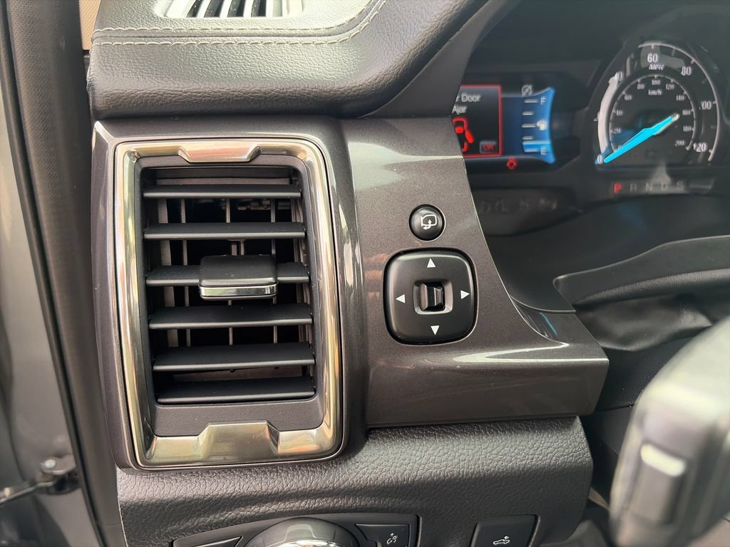 Used 2020 Ford Ranger Lariat w/ Trailer Tow Package AWD/4WD image 20