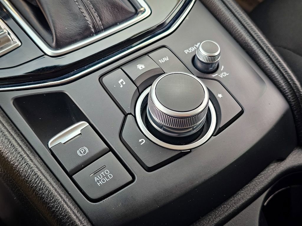 Used 2020 MAZDA CX-5 Sport image 23