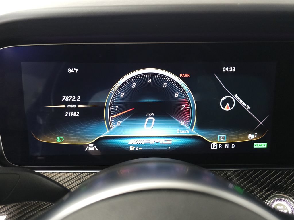 Used 2020 Mercedes-Benz AMG GT 53 image 14